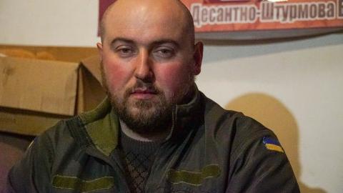 "Треба вчити дітей патріотизму": в мережі розповіли історію українського десантника