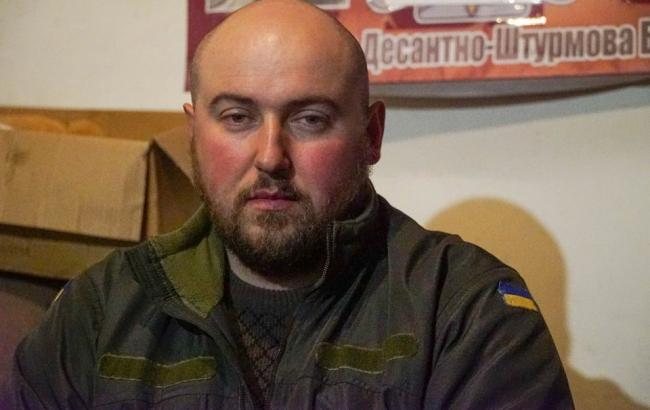 "Надо учить детей патриотизму": в сети рассказали историю украинского десантника