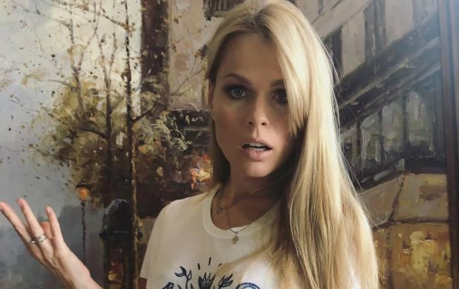 День Ольги: українська зірка захопила образом від Вікторії Бекхем (фото)