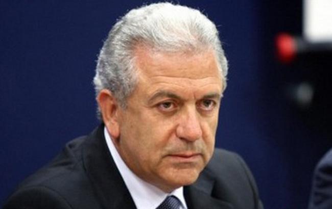 Європейська Рада та Європарламент можуть відкрити безвізовий режим для України через 3-7 місяців