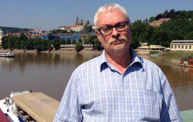 Известный киевский врач-онколог умер от COVID-19: спас жизни тысяч людей