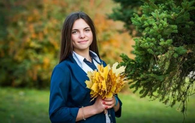 "Искренняя и скромная": на Донбассе убили 15-летнюю украинку (фото)