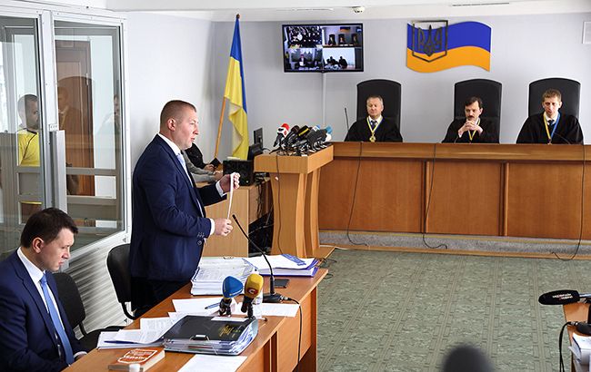 Адвокаты Януковича заявили, что не получили повестки в суд