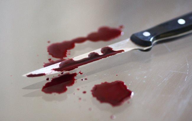 В Киеве мужчина пытался покончить с собой по приказу неизвестного голоса