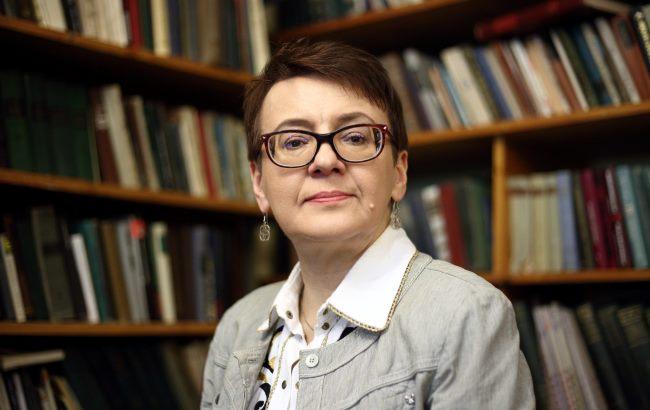 "Всю країну мордували!": Оксана Забужко розповіла про страшні злодіяння російських спецлужб в Україні