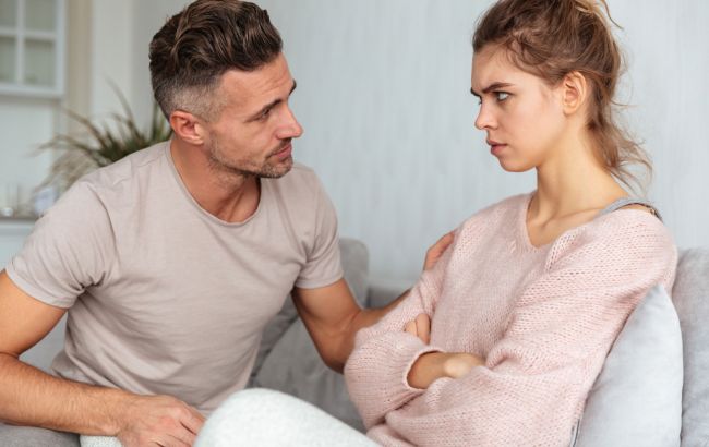 3 кризисных периода, которые могут случиться в браке и как с ними справиться