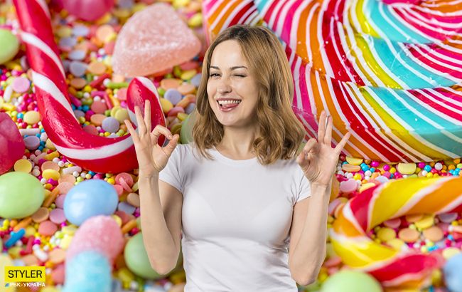 Можна їсти і не поправлятися: які солодощі не шкодять організму