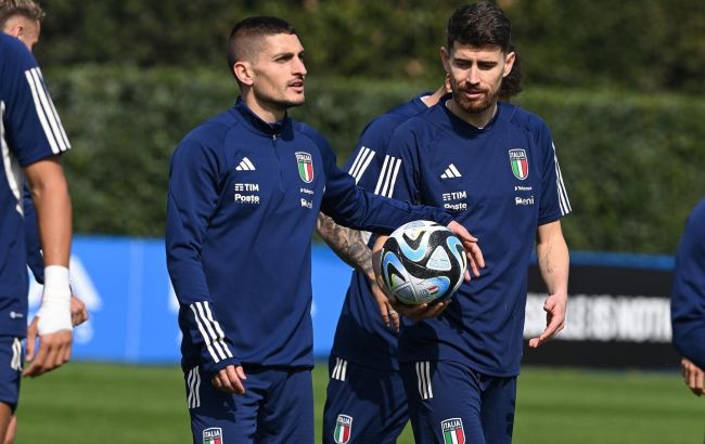 Євро-2024 розпочнеться на межі з Азією: що відомо на старті відбору 23 березня