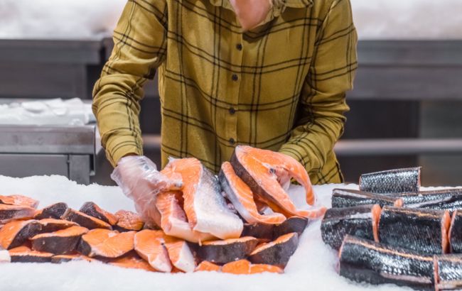 Названо найкращий час для вживання риби: принесе максимум користі