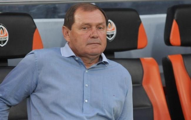 Украинский тренер о россиянах: Они там полностью обалдели