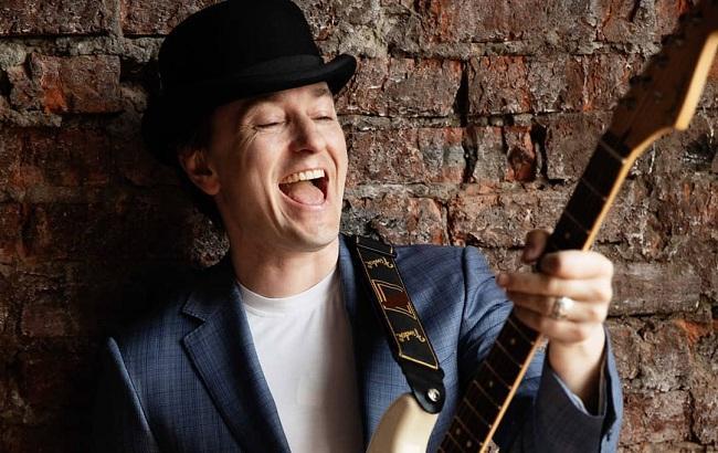 "Як сонечко": Сергій Безруков похвалився фото підрослої доньки