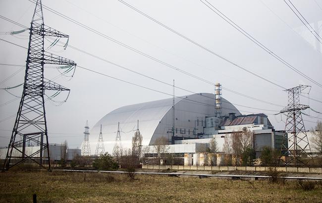 Кабмин согласовал с ЕБРР выделение средств на достройку хранилища отработанного ядерного топлива