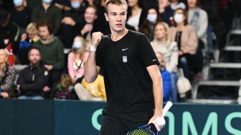 Джоковіч повернув статус першої ракетки світу, два українці в топ-300