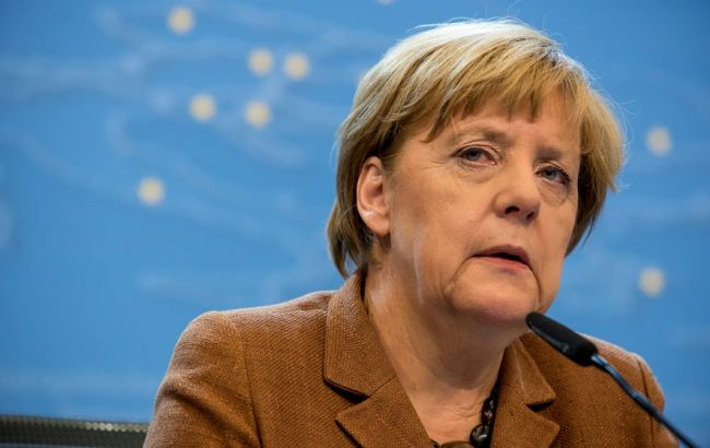 В Японії повідомили про пропозицію Меркель щодо вступу в НАТО