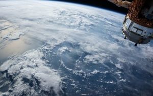 Попередження Китаю та РФ: США розгорнули на орбіті першу космічну зброю