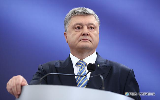 Президент запропонував підготувати пропозиції щодо припинення участі України в СНД