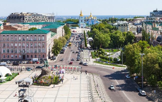 День Киева 2018: программа мероприятий