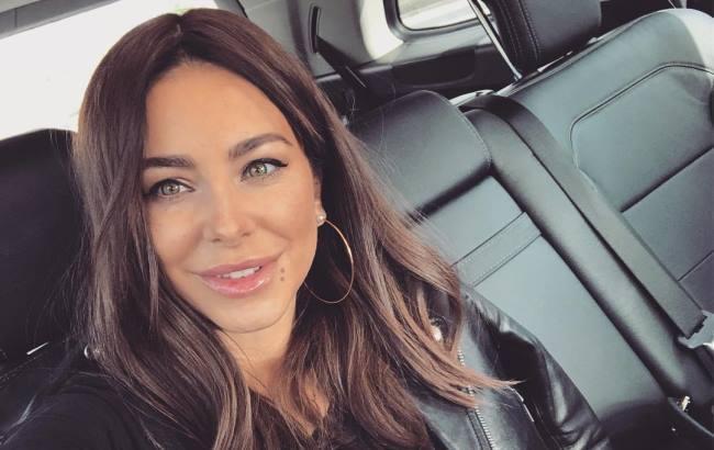 "Так похожи": Ани Лорак поделилась трогательным снимком с дочерью