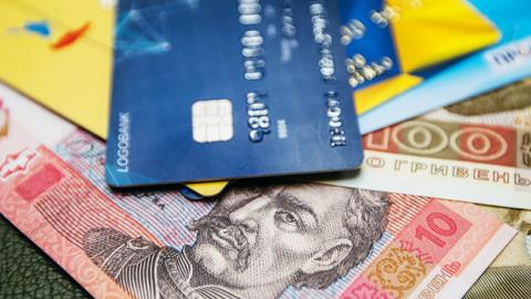 чому банки почали кредитувати населення