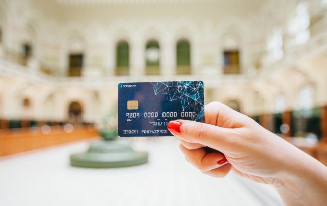 НБУ назвал количество магазинов с приемом платежных карт