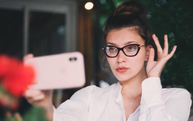 Регина Тодоренко отреагировала на слухи о своей беременности