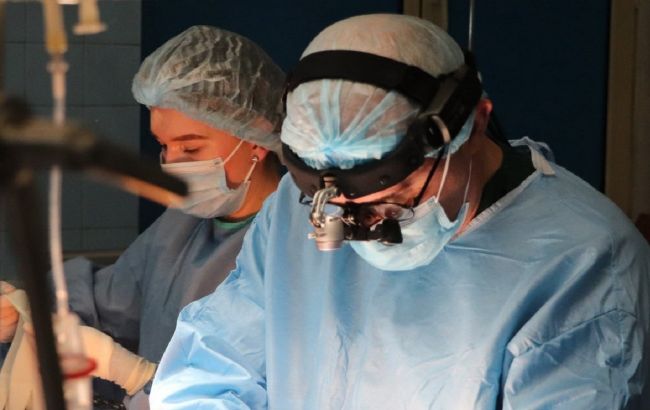 В Одессе впервые пересадили сердце: как прошла сложнейшая операция (видео и фото)