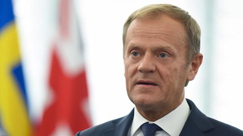 На встрече Трампа и Путина возможно обсуждение вопроса украинских политзаключенных, - Туск