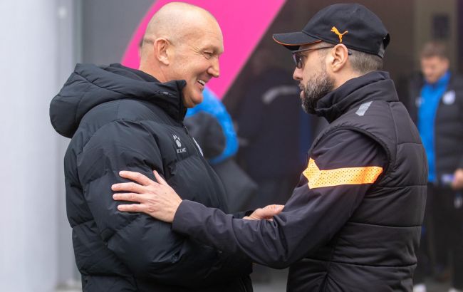 Премьер-лига назвала игрока и тренера месяца: кто забрал призы