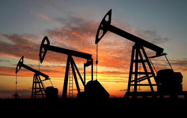Видобуток нафти в Росії досягла рекордної позначки майже за 30 років