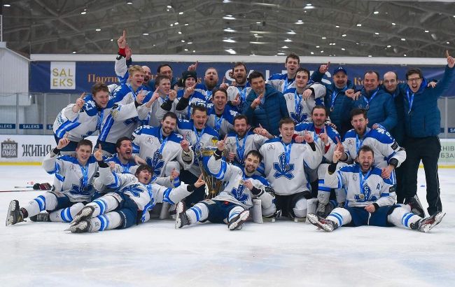 "Сокол" получил первых соперников в Континентальном кубке