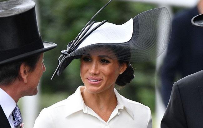 Сумма впечатляет: эксперты подсчитали стоимость гардероба Меган Маркл