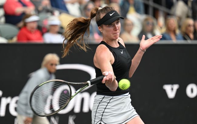 Світоліна драматично програла в другому колі турніру в К'яссо