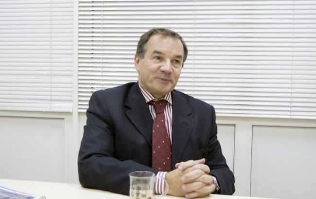 У дружини мера Глухова Терещенка згорів Porsche