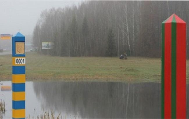 ГПСУ просят проверить нарушения Беларусью границы при демаркации