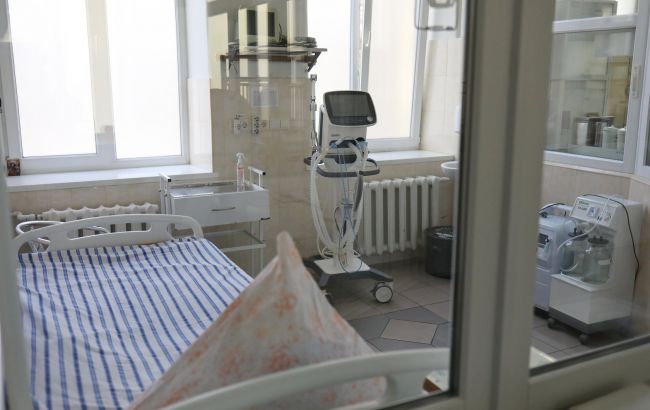 Скільки хворих COVID-19 буде в Україні під Новий рік: лікар озвучила страшний прогноз