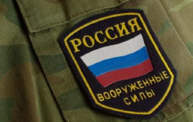 Разведка: за сутки на Донбассе погиб 1 военный ВС РФ, еще 1 ранен