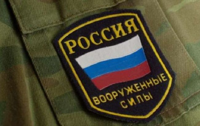 Разведка заявляет о 9 погибших российских военных на Донбассе
