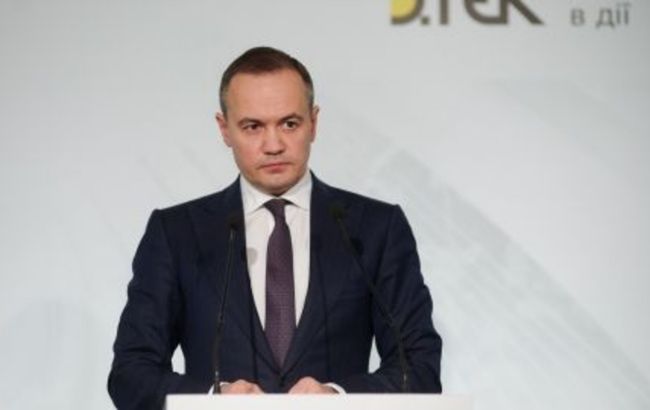 Майбутнє української енергосистеми нерозривно пов'язане з Європою, - Тімченко
