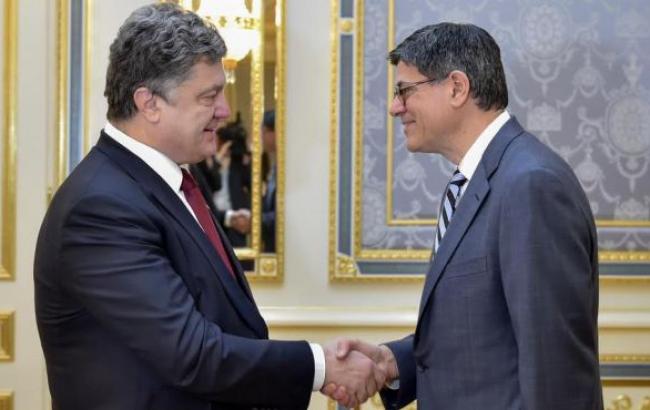 На должность главы Антикоррупционного бюро Украины претендуют граждане США