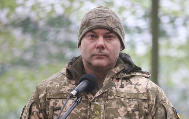 За програмою СБУ від кримінальної відповідальності звільнено понад 200 колишніх бойовиків