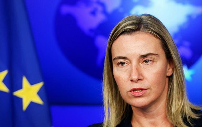 Украина просит ЕС не отменять санкции против РФ до компенсации ущерба, - СМИ