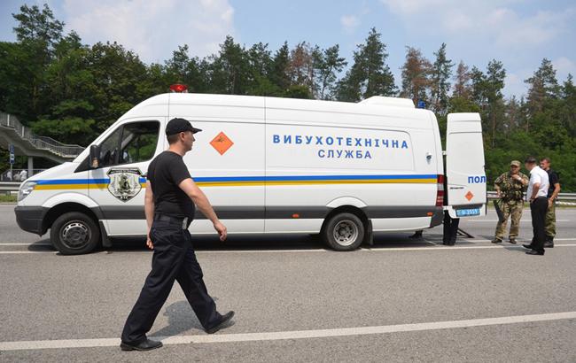 В Миргороде произошел взрыв, пострадал мужчина