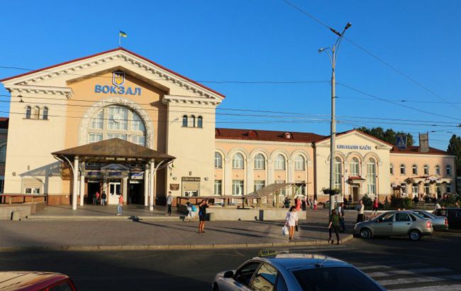 В Вінниці перевіряють замінування двох вокзалів: що відомо