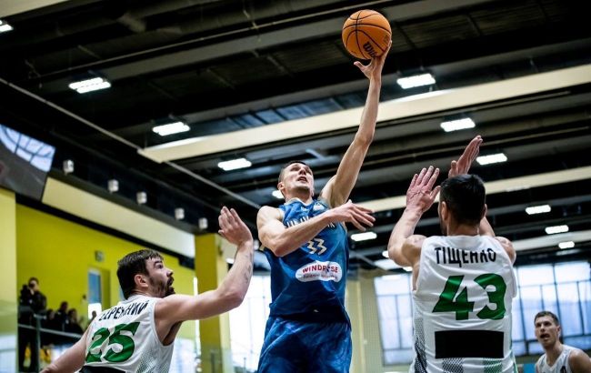 "Будивельник" сохранил MVP Суперлиги на новый сезон