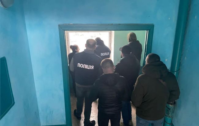 Збирав кошти "для ЗСУ". У Івано-Франківській області впіймали шахрая