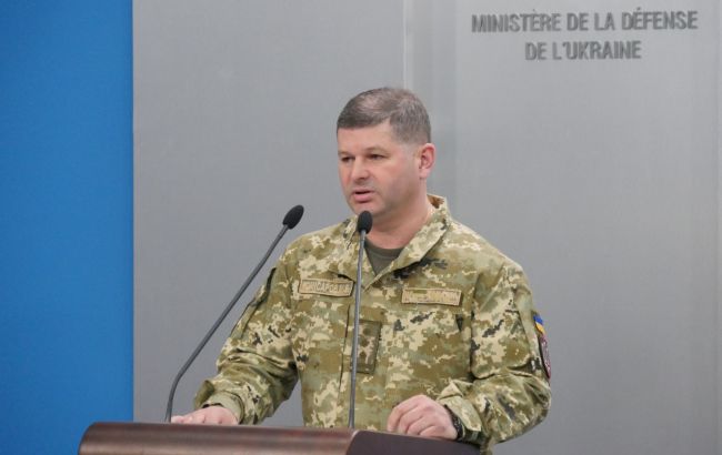 РФ использует на Донбассе мины советского производства, - Минобороны