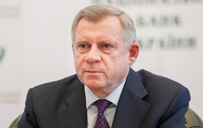 Перший заступник голови НБУ отримує дохід від здачі в оренду власної нерухомості