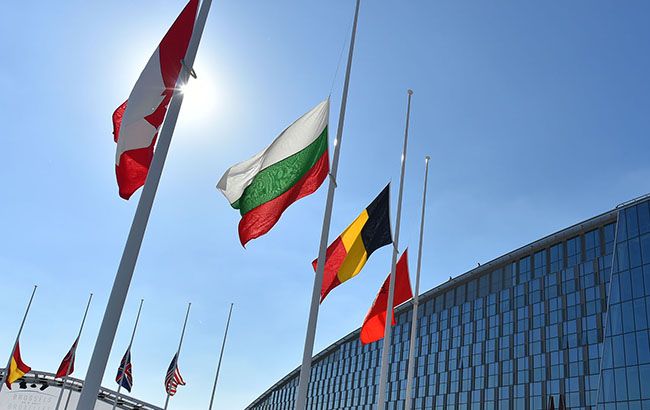 НАТО разработало три сценария будущего военного блока