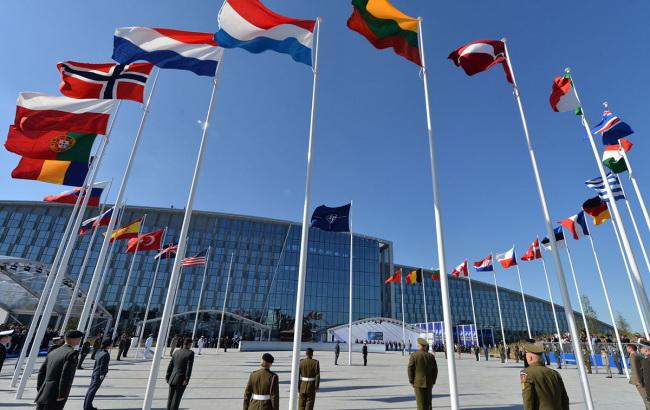 Рада НАТО-Росія обговорила ситуацію в Україні