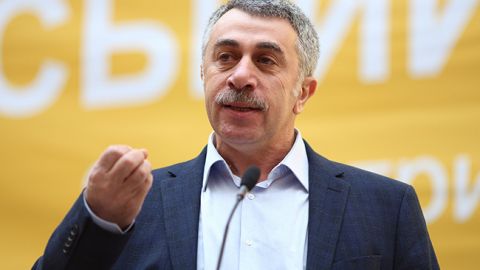 Це безпечно: Комаровський зруйнував міф про поїздку з дитиною на відпочинок